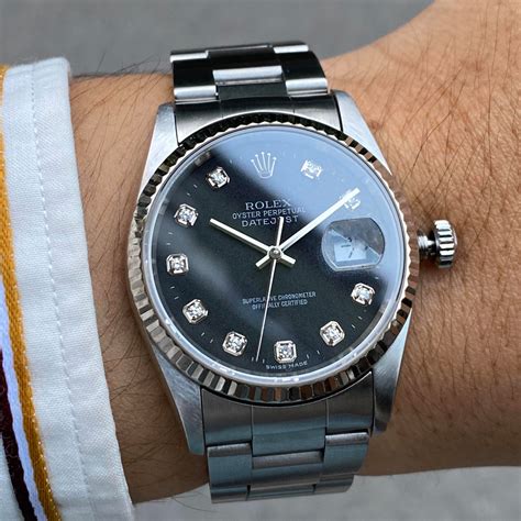 rolex vn